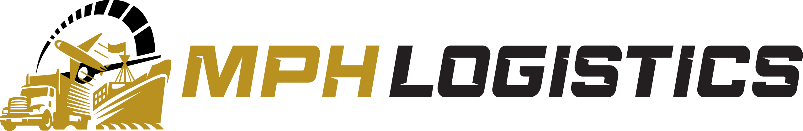 MPH Logistics